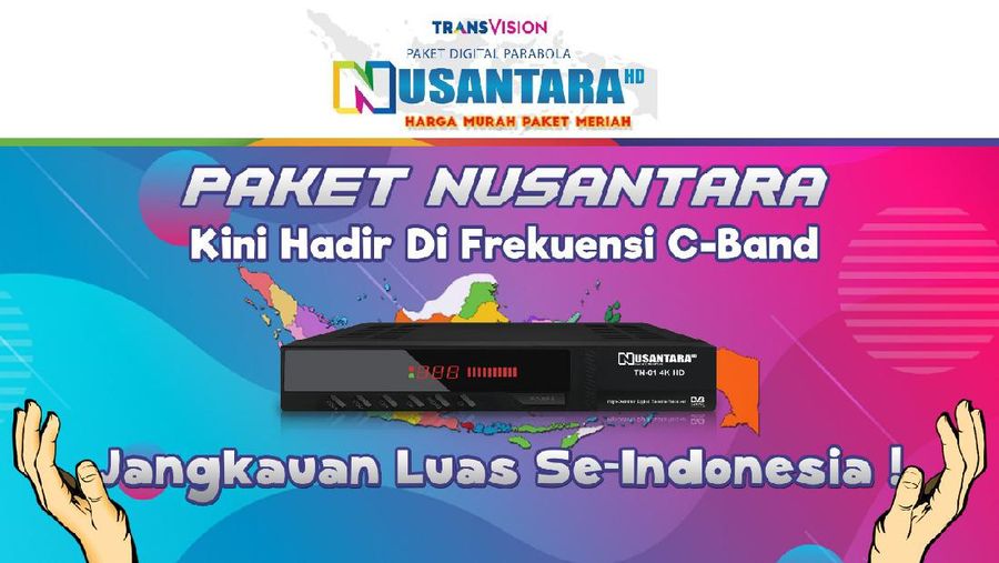 Transvision