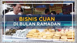 Bisnis Cuan di Bulan Ramadan