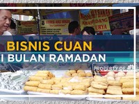 Bisnis Cuan di Bulan Ramadan
