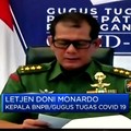 BNPB: Ventilator & Alat Rapid Test Lokal Siap Produksi