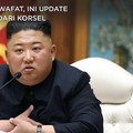 Dikabarkan Wafat, Ini Update Kondisi Kim Jong Un dari Korsel