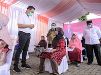 Ada BLT Rp 600.000, Ini Cara Pencairannya Versi Mensos