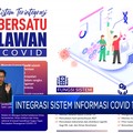 BNPB Rilis Sistem Integrasi Data Covid 19