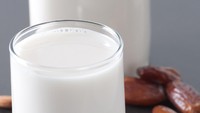 Nafsu Makan Sering Hilang? Coba Cara Pakai Susu Tinggi Kalori Ini 