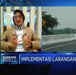 Aturan Larangan Mudik, Kemenhub Terapkan Sanksi Per 7 Mei