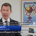 Pemerintah Belanda dan Prancis Bailout Air France & KLM