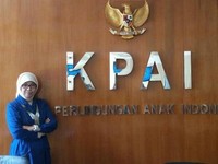 Resmi! Jokowi Pecat Komisioner KPAI Sitti Hikmawatty