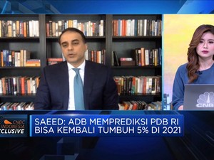 ADB Siapkan USD 20 Miliar Untuk Bantu Asia Hadapi Covid-19