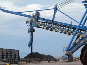 RPP Minerba: BUMN Dapat Alihkan WIUP Maksimal 49%