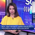 Boy Thohir: Efisiensi Kunci Adaro Hadapi Tekanan Harga