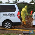 Zona Merah Covid-19: Jakarta, Bekasi, Sampai Surakarta