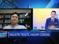Cash Flow Tertekan, 80% Karyawan Industri Tekstil Dirumahkan