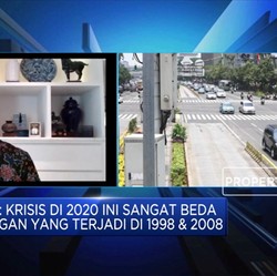 Bos ADRO: Hadapi Corona,Sektor Batu Bara Butuh Kemudahan Ijin