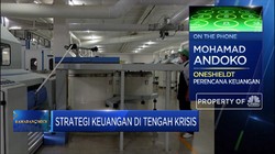Begini Strategi Atur Keuangan di Tengah Pandemi Corona