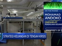 Begini Strategi Atur Keuangan di Tengah Pandemi Corona