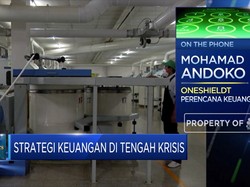 Begini Strategi Atur Keuangan di Tengah Pandemi Corona