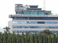 Usai Disetop, Kominfo Bakal Lelang Ulang Pita Frekuensi 5G