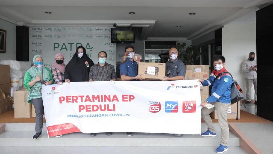 Dok: Pertamina