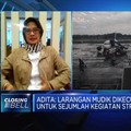 Kemenhub: Larangan Mudik Dikecualikan Pada Kegiatan Strategis