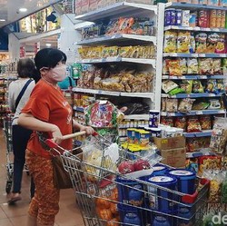 Jelang Lebaran, Wamendag Klaim Harga Kebutuhan Pokok Stabil