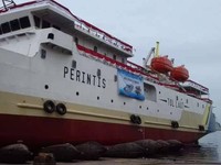 Ini 'Penyakit' Program Tol Laut yang Belum Beres
