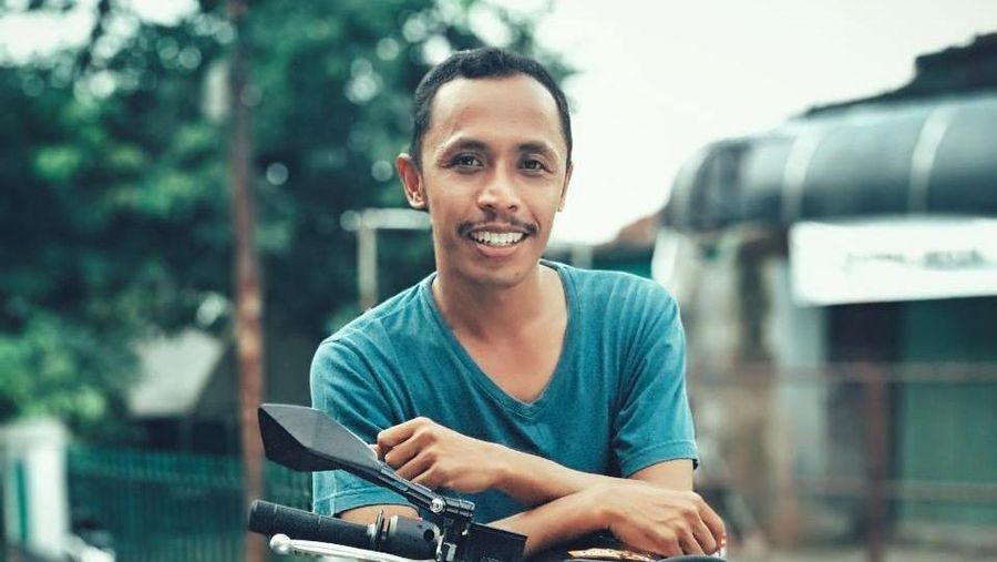 Furry Setya
