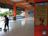 Kasus Corona Masih Nambah, Siapkah RI Menuju New Normal?