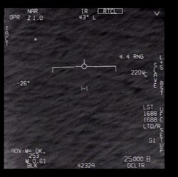 Alien Beneran Ada? 366 Kasus UFO Muncul di Amerika