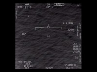Jepang Rilis Protokol Militer Baru, Cara Lawan UFO