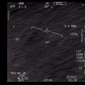 Wah! Pentagon Ungkap 400 Laporan Penampakan UFO