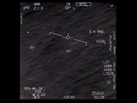 Ada 'Serangan' UFO, AS Bentuk Satuan Khusus