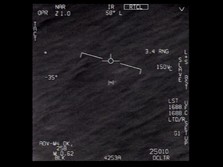Tembak UFO di Langit Kanada, Jenderal AS Jawab Dugaan Alien