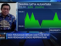Hadi Kasim: Triputra Tunda Rencana IPO Lini Usaha Saat Corona