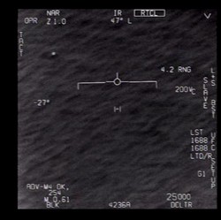 Heboh Soal UFO Lagi, NASA Makin Serius Ungkap Objek Misterius