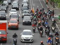 PSBB Surabaya Raya Tahap Dua Terakhir Hari Ini