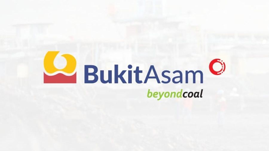 Bukit Asam (Dok. Bukit Asam)