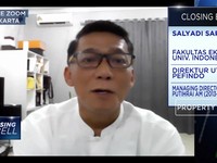 Pefindo: Kemampuan Emiten Penuhi Kewajiban Turun Saat Pandemi