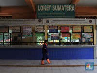 Curhat Pengusaha Bus: Bayar Bunga Utang pun Kami tak Sanggup