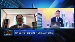 AP II: Dimasa Pandemi Tidak Ada PHK & THR Tetap Dibayar