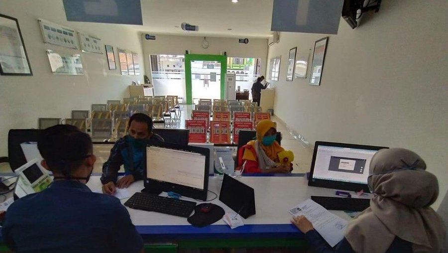 dok: BPJS Kesehatan