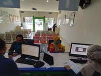 Ini Strategi BPJS Kesehatan Ciamis di Tengah Pandemi Covid-19