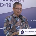 Kasus Positif Corona di Jatim Melonjak Signifikan, Ada Apa?