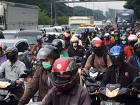 Jatim Hotspot Baru Covid-19, Awas! Ancaman OTG