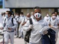 Jalan Italia Akhiri Lockdown Virus Corona