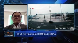 Hadapi Corona, Angkasa Pura  II Optimalkan Layanan Cargo