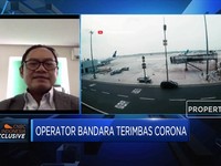 Hadapi Corona, Angkasa Pura  II Optimalkan Layanan Cargo
