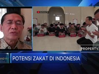 Sektor Keuangan Syariah Ikut Terdampak Corona, Ini Kata KNKS