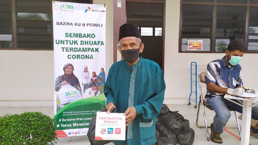 Dok: Pertamina