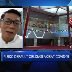 Ukur Risiko Default Obligasi Akibat Corona, Ini Kata Pefindo