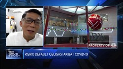 Ukur Risiko Default Obligasi Akibat Corona, Ini Kata Pefindo